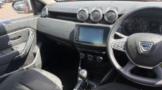 Dacia Duster 1.3 TCe 130 Comfort 5dr Petrol Estate